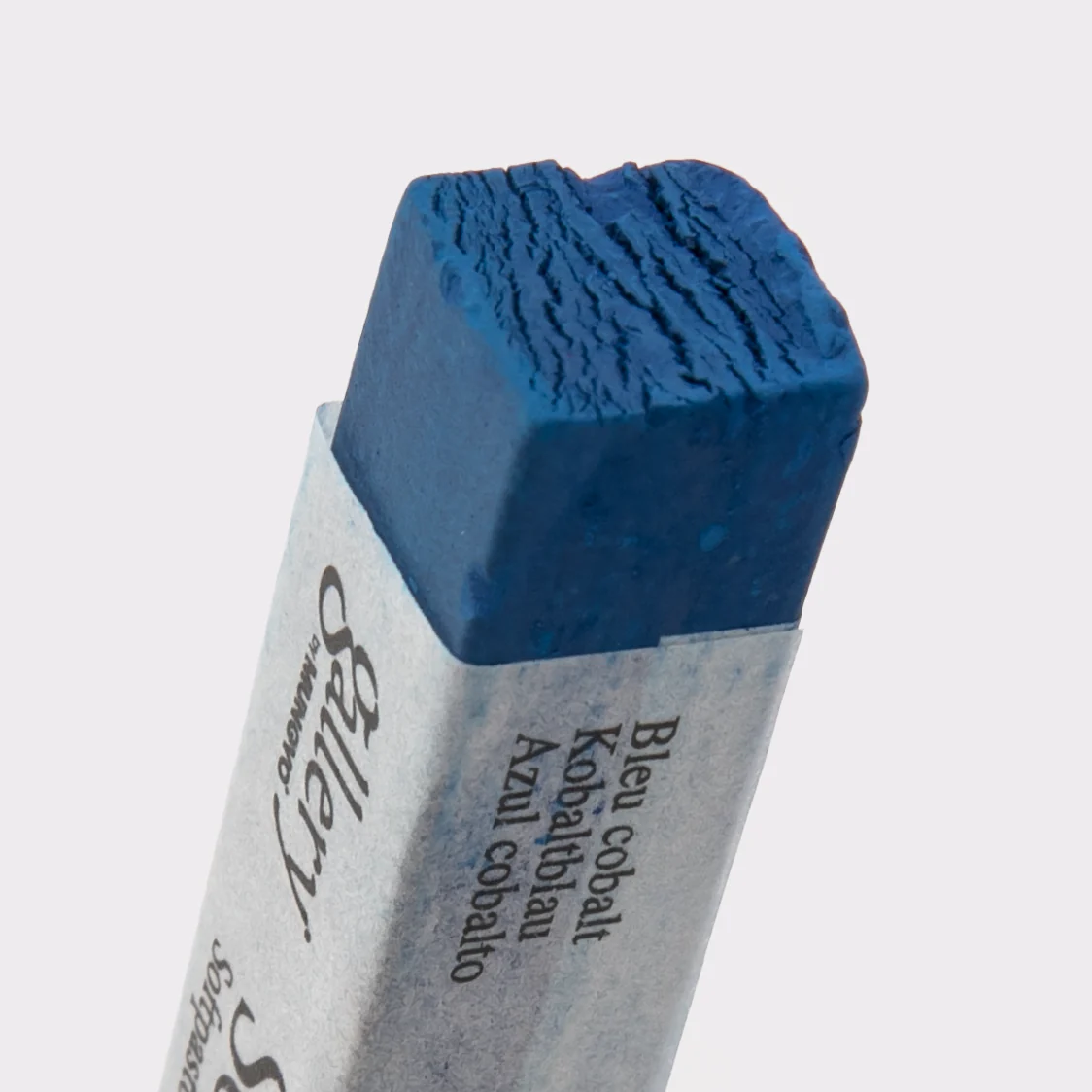 Mungyo Gallery Soft Artist Pastel - Cobalt Blue 034 - Image 3