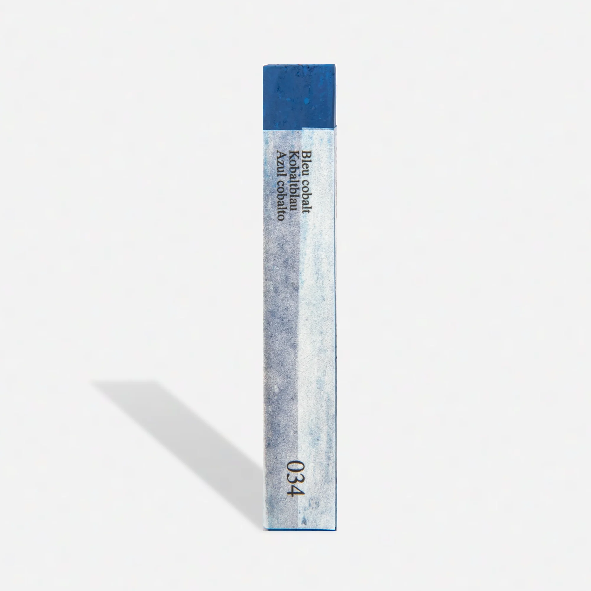 Mungyo Gallery Soft Artist Pastel - Cobalt Blue 034 - Image 5