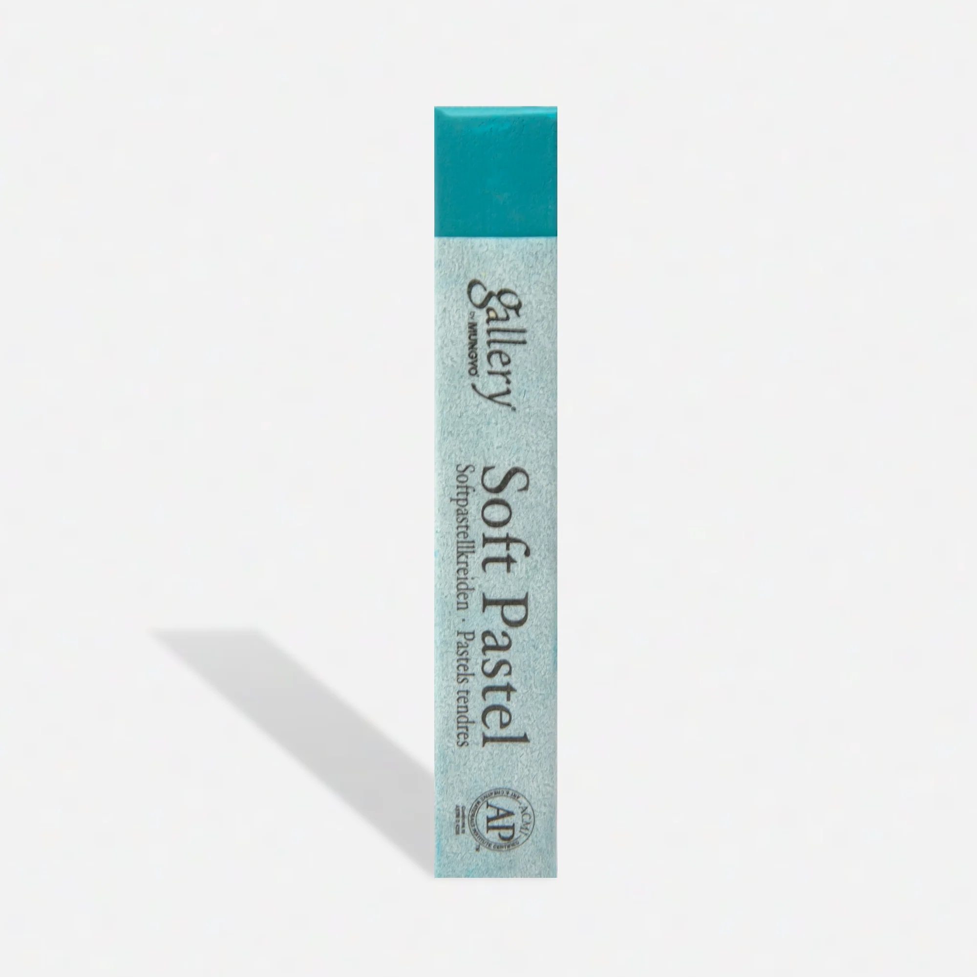 Mungyo Gallery Soft Artist Pastel - Cobalt Turquoise 032