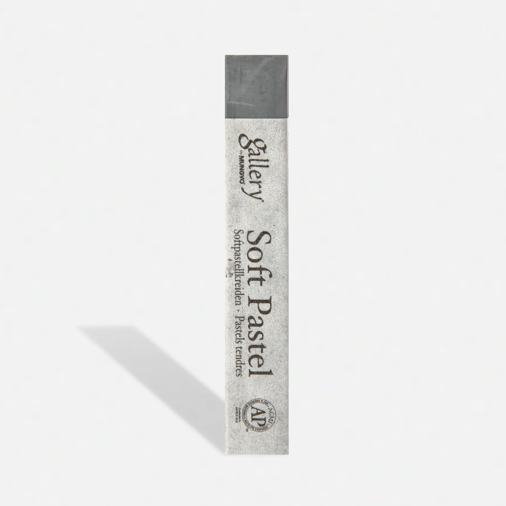 Mungyo Gallery Soft Artist Pastel - Cool Grey III 043