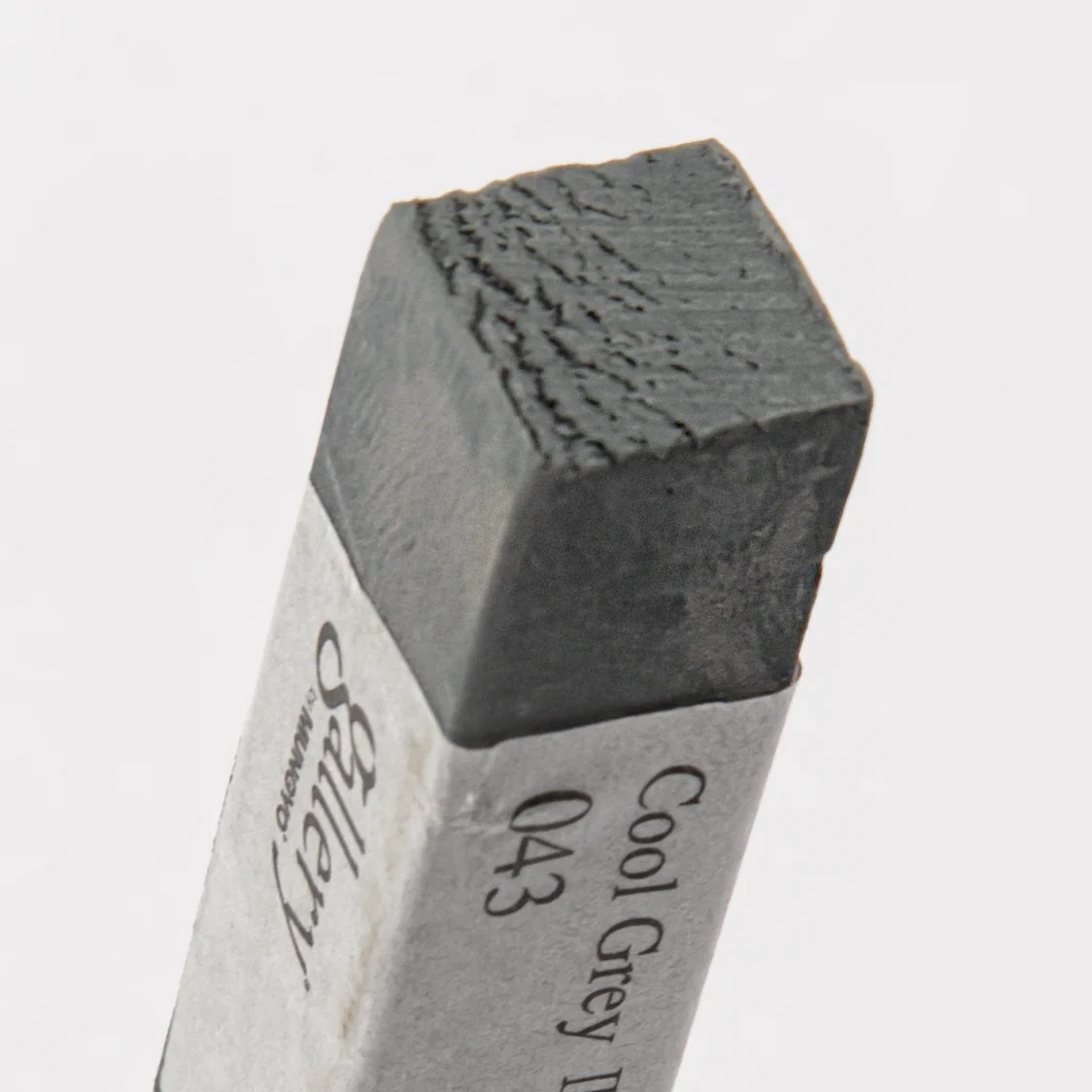 Mungyo Gallery Soft Artist Pastel - Cool Grey III 043 - Image 3