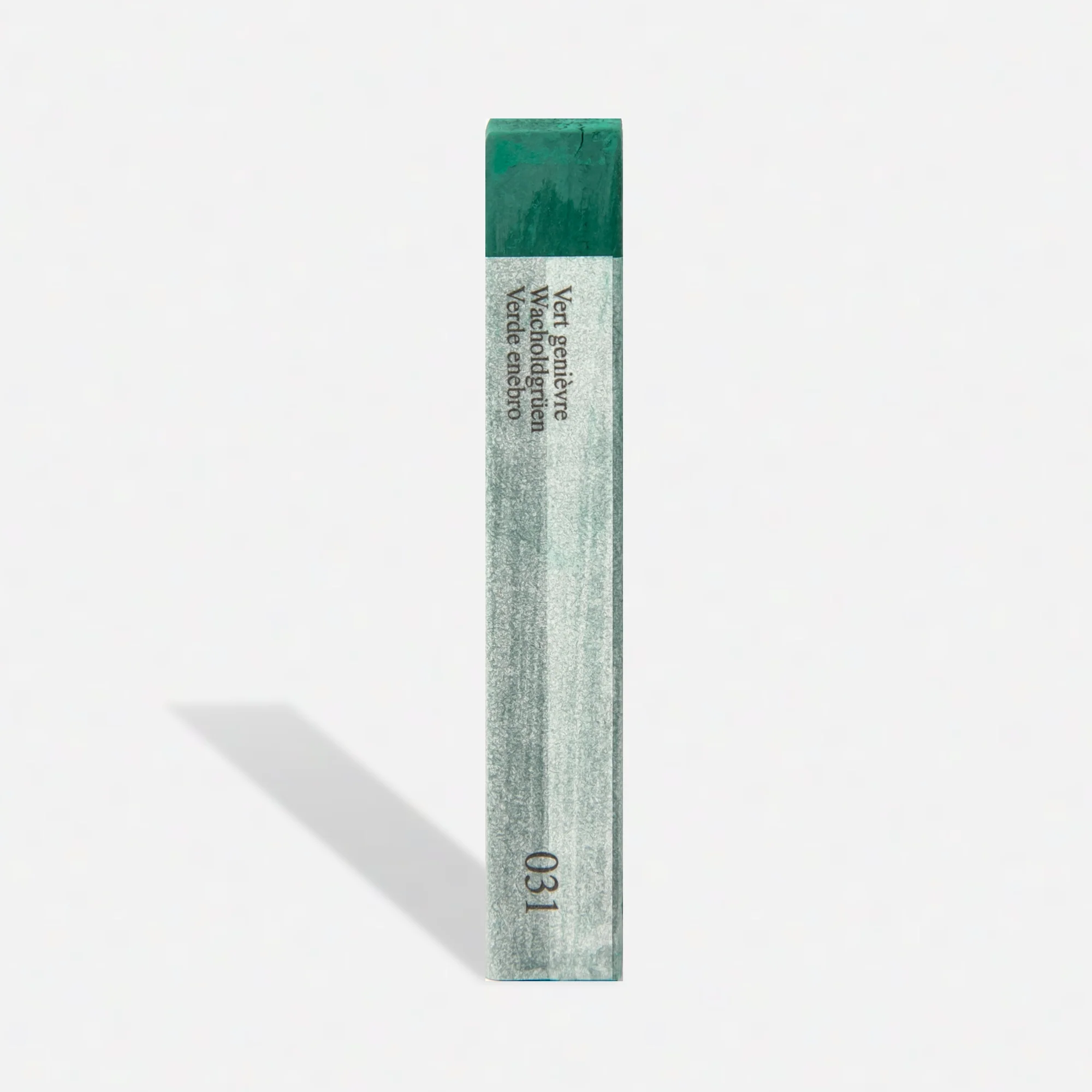 Mungyo Gallery Soft Artist Pastel Juniper Green 031 6pk - Image 5