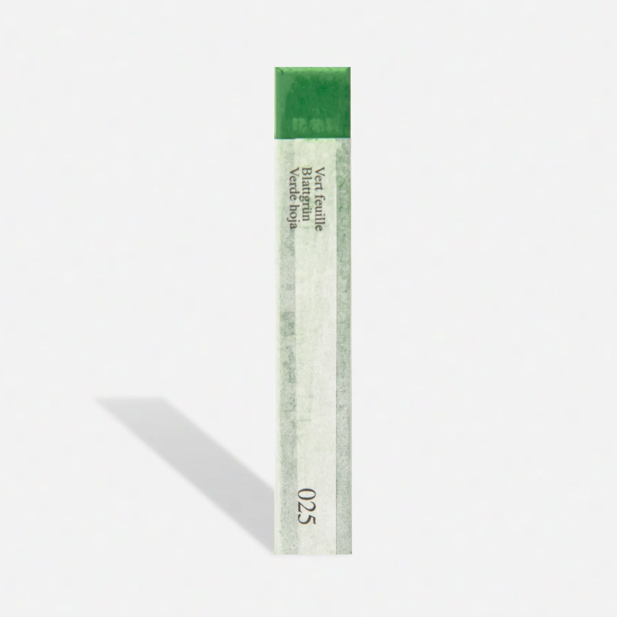 Mungyo Gallery Soft Artist Pastel - Leaf Green 025 - Image 5