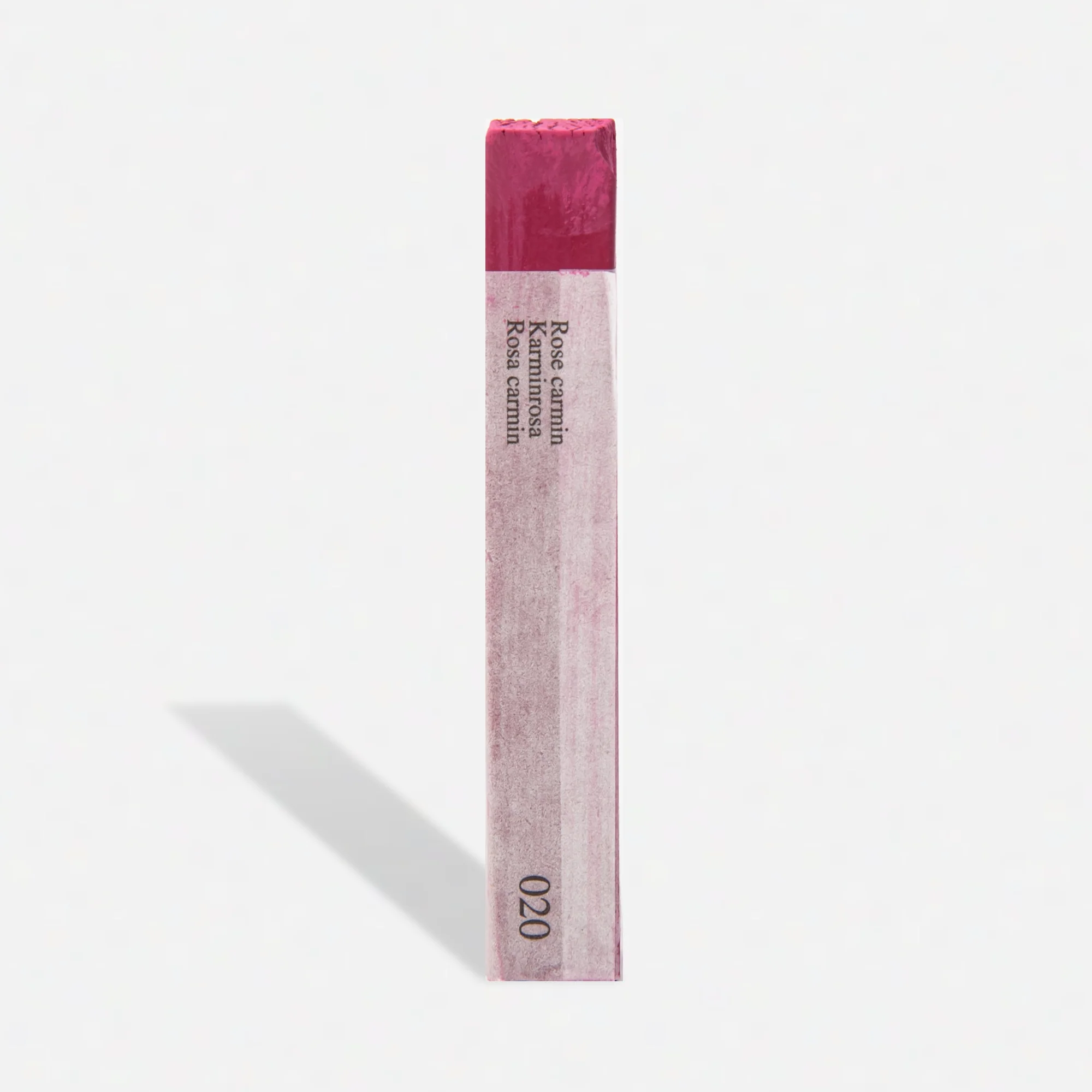 Mungyo Gallery Soft Artist Pastel - Pink Carmine 020 - Image 4