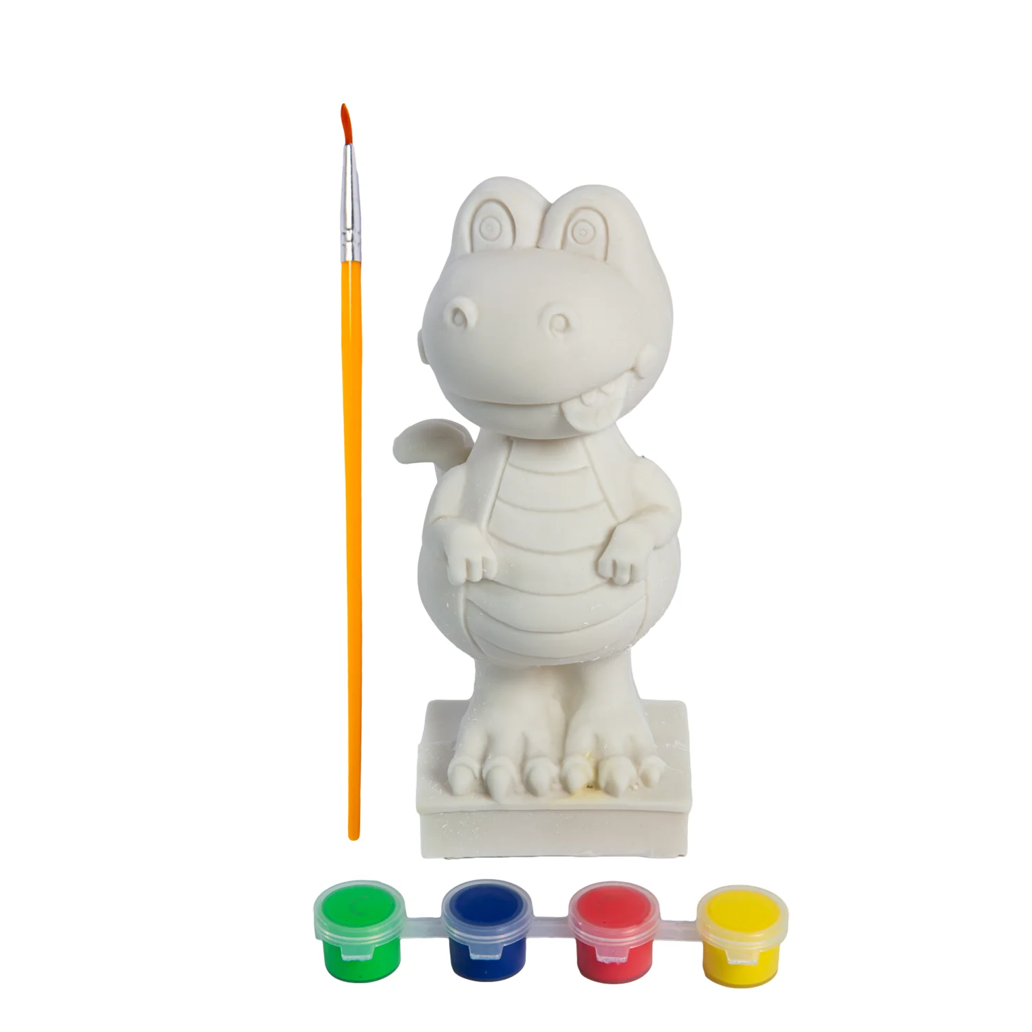 Paint Your Own Dinosaur - Image 3