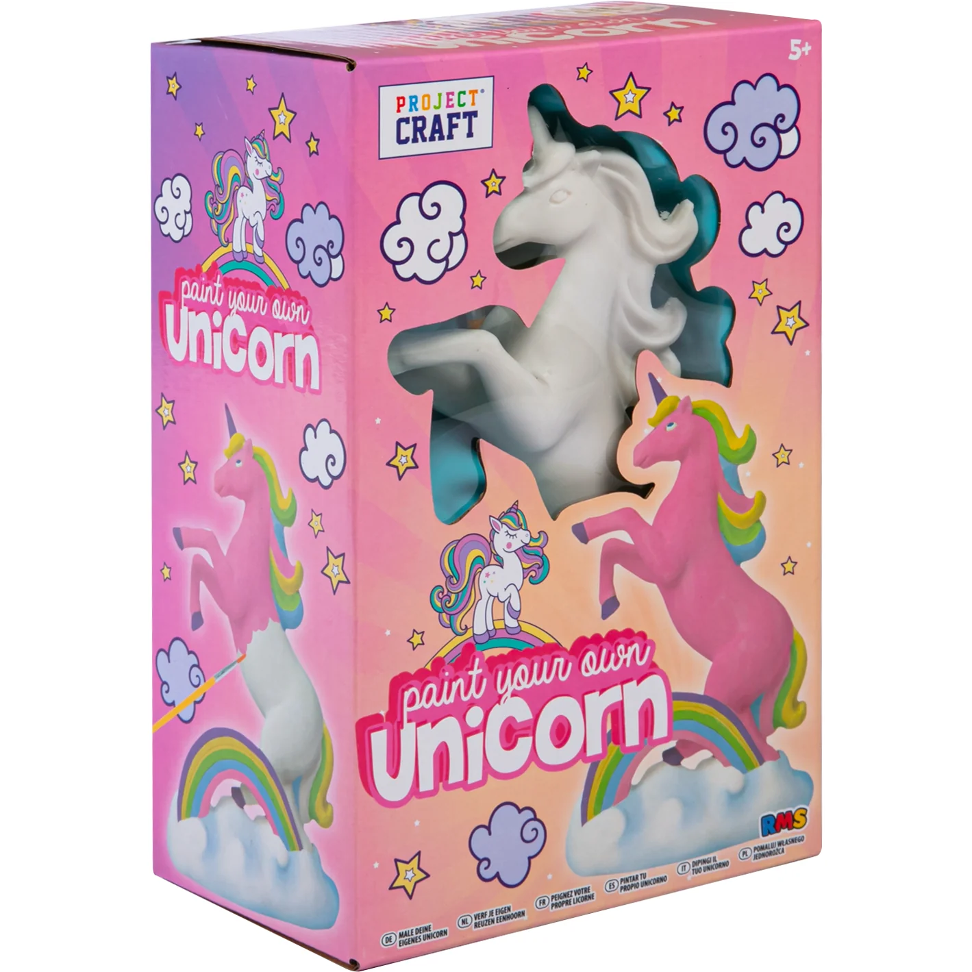Paint Your Own Unicorn - Image 2