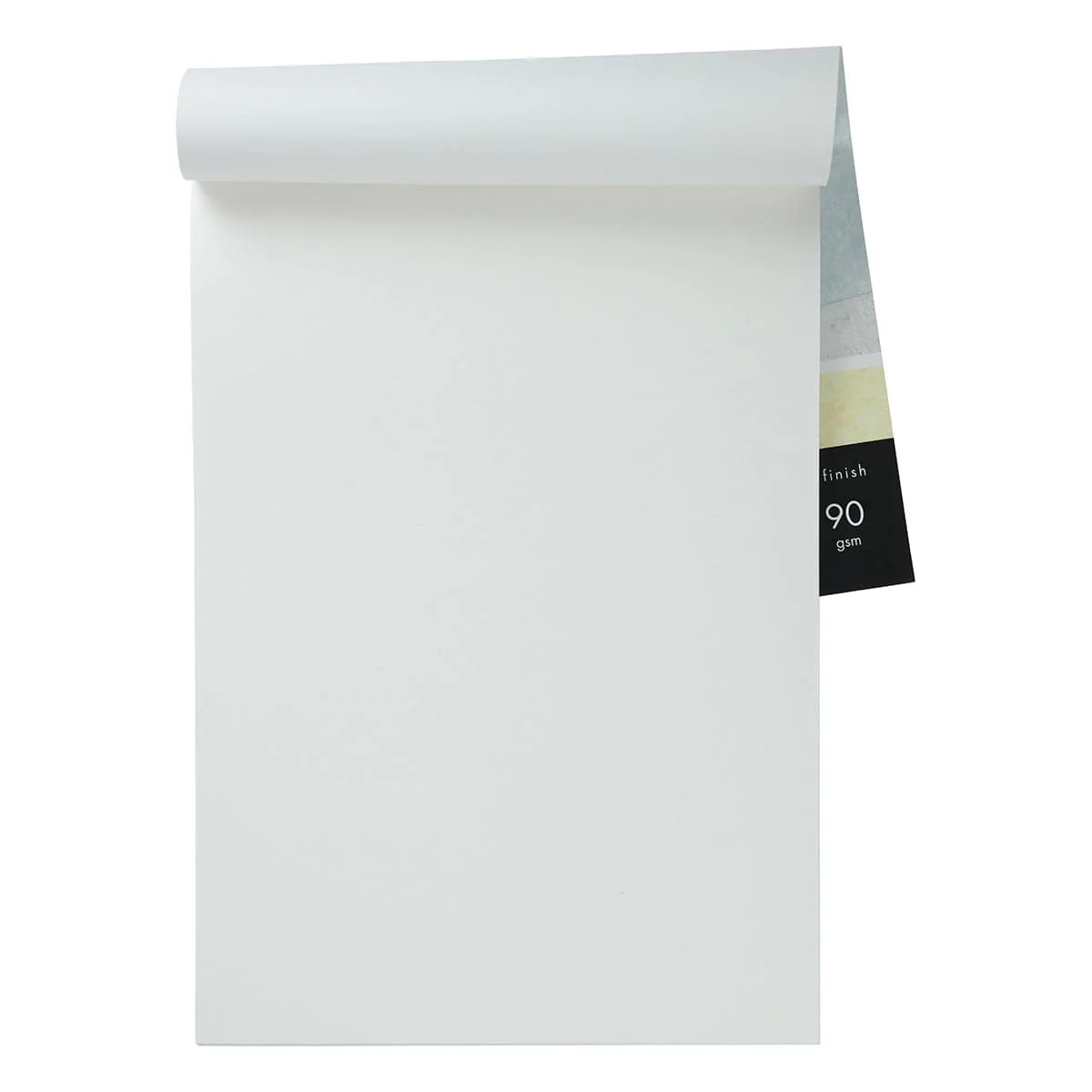 The Paper Mill A4 Calligraphy Pad 50 Sheets - Image 2