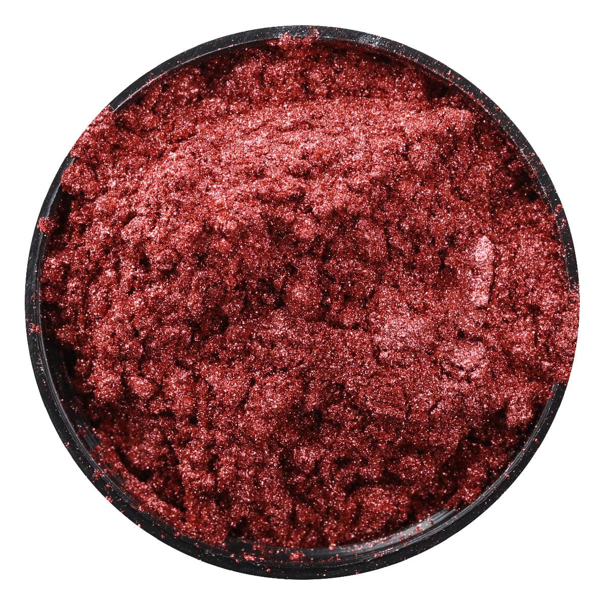 The Paper Mill Pearl Powder Pigment 21g Metallic Russet - Image 2