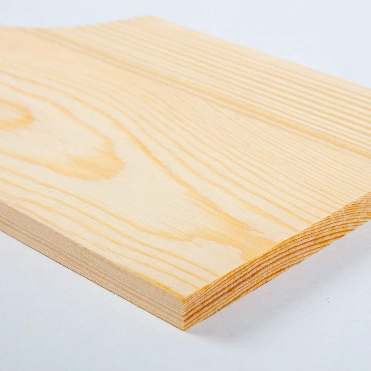 Urban Crafter Pine Paddle Board 23x11.5x1cm - Image 6