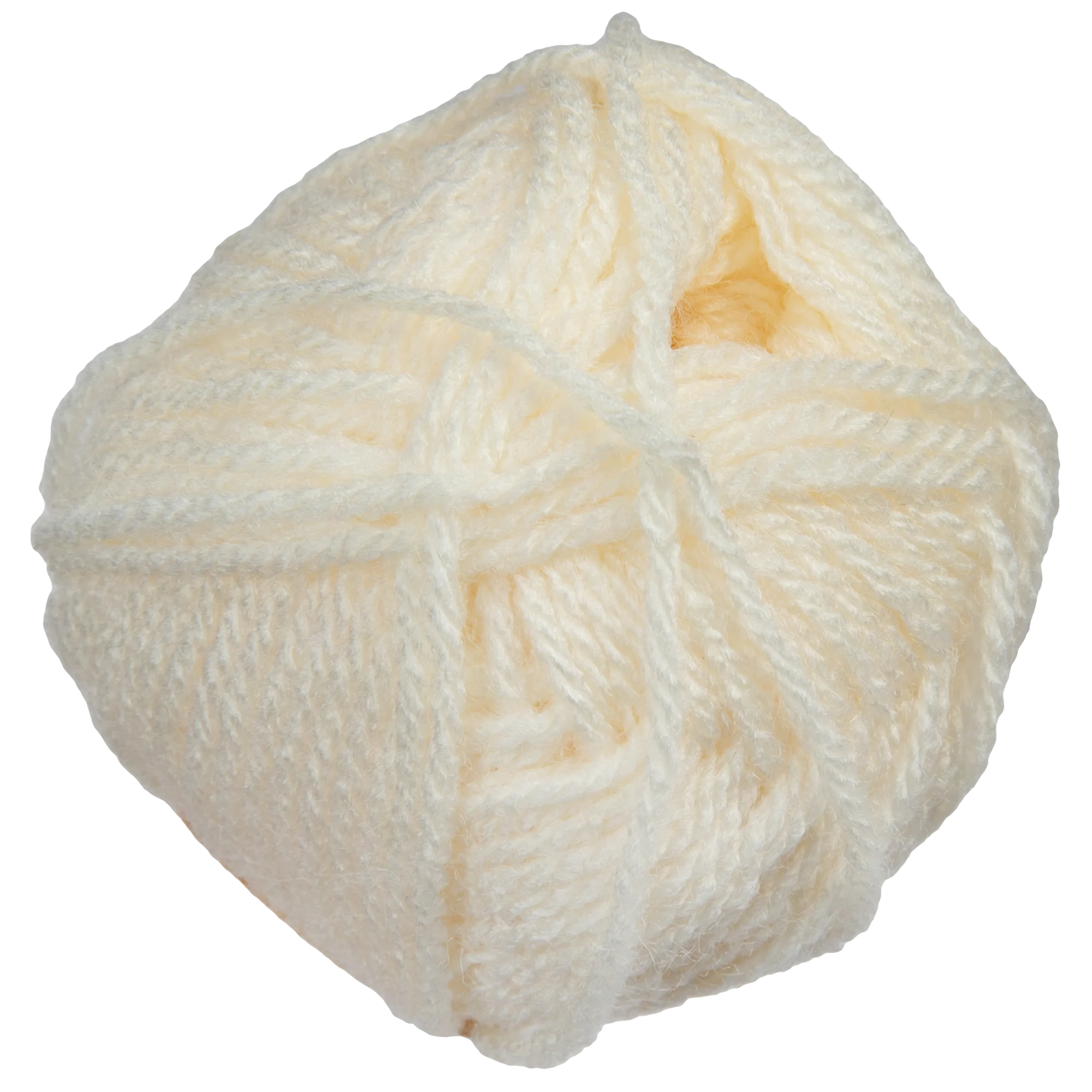 Pingouin Nina 100% Acrylic Yarn 40g Ball 106m-Cru - Image 4