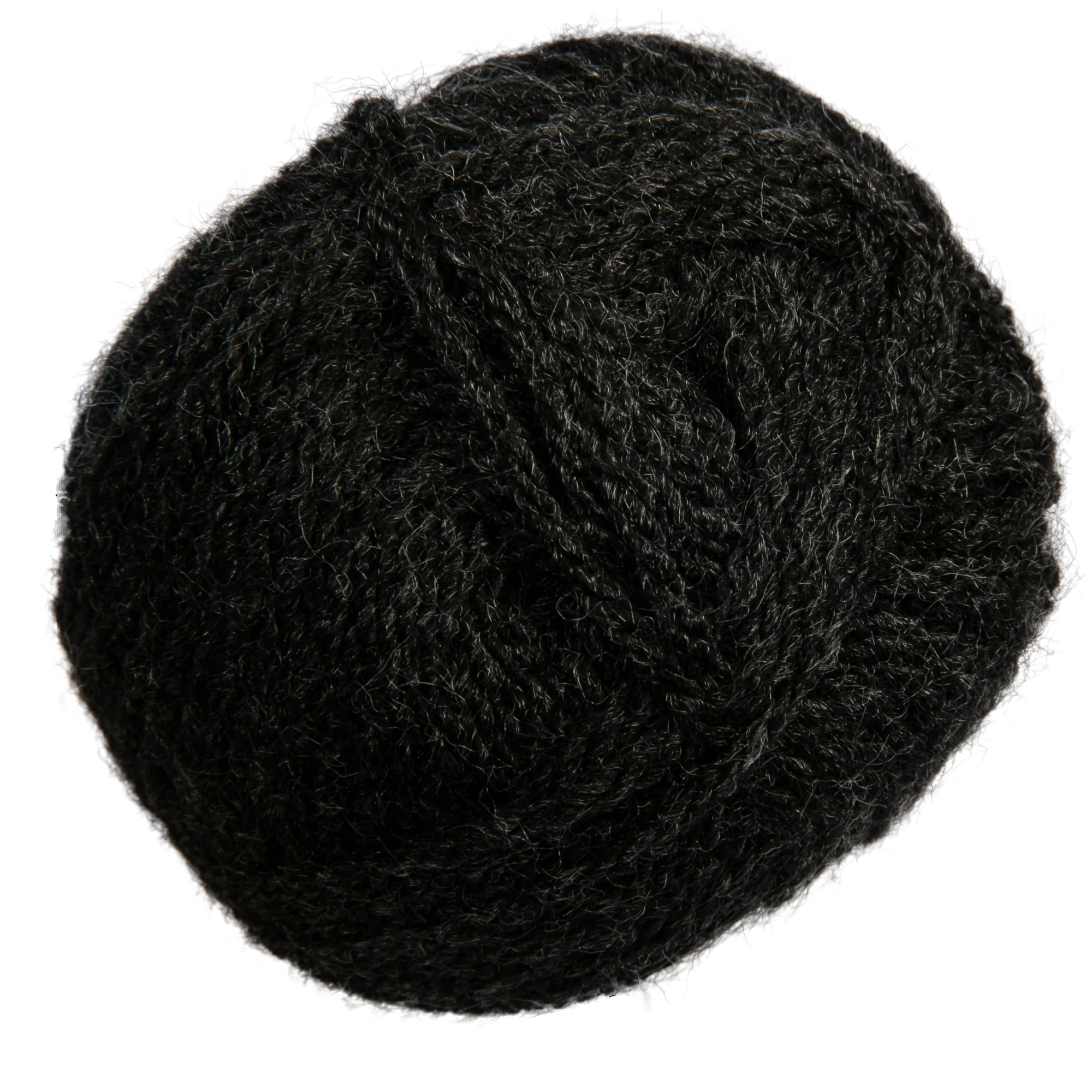 Pingouin Nina 100% Acrylic Yarn 40g Ball 106-M.Nix - Image 4