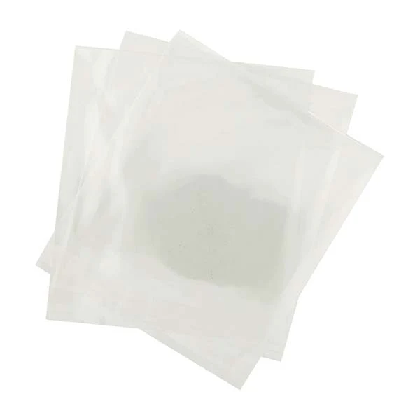 Plastic Favours Bags with Adhesive strips, 14x16cm, 30pk - Image 2