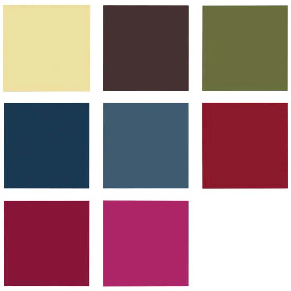 Posca PC3M Paint Markers, Dark Colours, 8Pk - Image 3