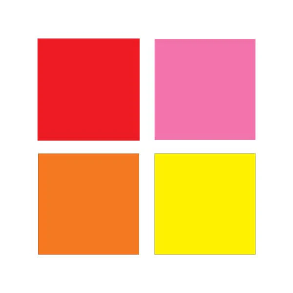 Posca PC5M Paint Markers, Fluorescent Colours, 4Pk - Image 3