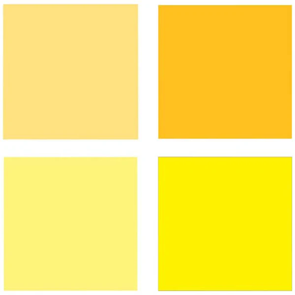 Posca PC5M Paint Markers, Yellow Shades, 4Pk - Image 3
