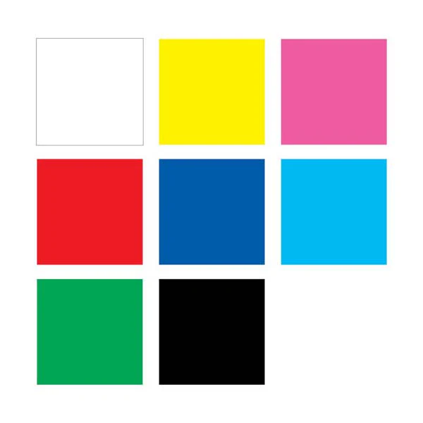 Posca PC8K Paint Markers, Assorted Colours, 8Pk - Image 4