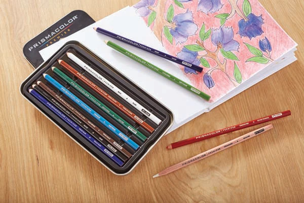Prismacolor Premier Pencils, 24Pk - Image 3