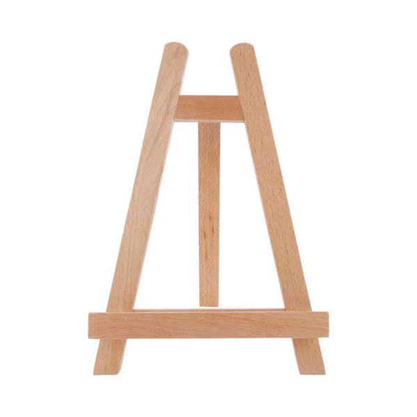 Renoir Miniature Lyre style Easel