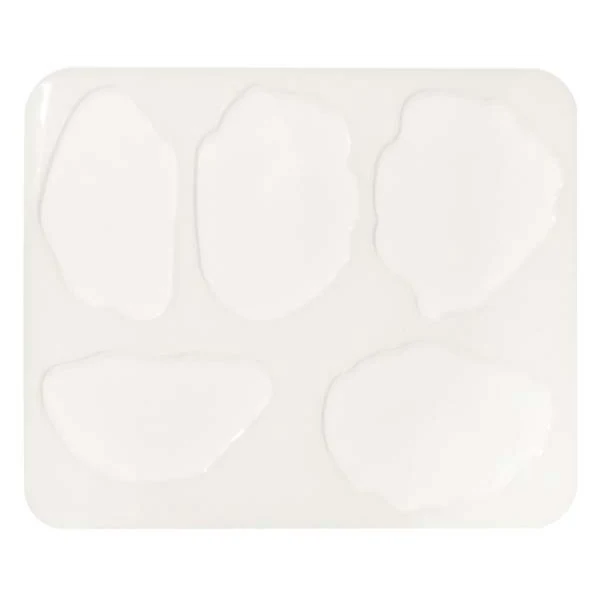 Resin Silicon Mould coaster - Image 2