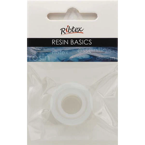 Resin Silicon Mould ring