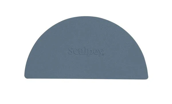 Sculpey Bakeable Silicone Mold, Lace - Image 3
