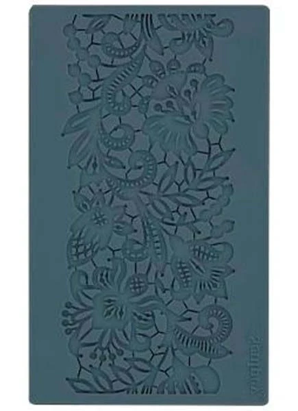 Sculpey Bakeable Silicone Mold, Lace - Image 5
