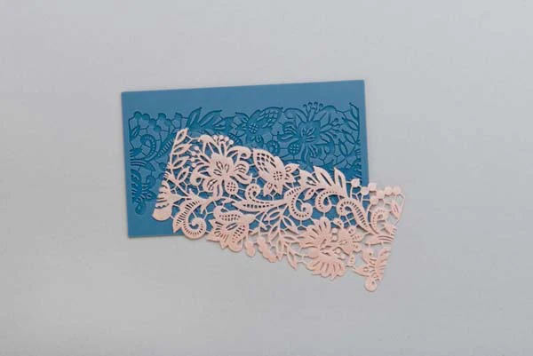 Sculpey Bakeable Silicone Mold, Lace - Image 6
