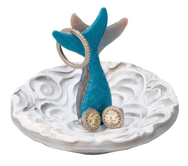Sculpey Bakeable Silicone Mold, Whimsy - Image 3
