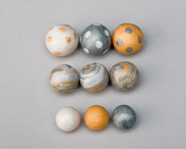 Sculpey Bead Maker, 11Pcs - Image 2