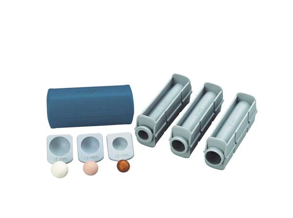 Sculpey Bead Maker, 11Pcs - Image 5