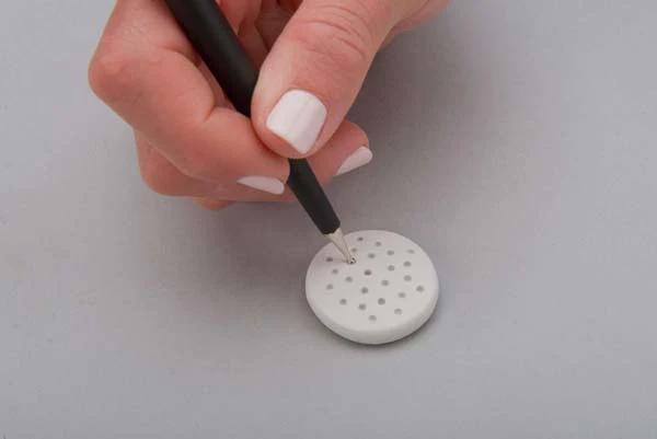 Sculpey Dual End "Style n' Detail" Tool Set, 3Pcs - Image 3