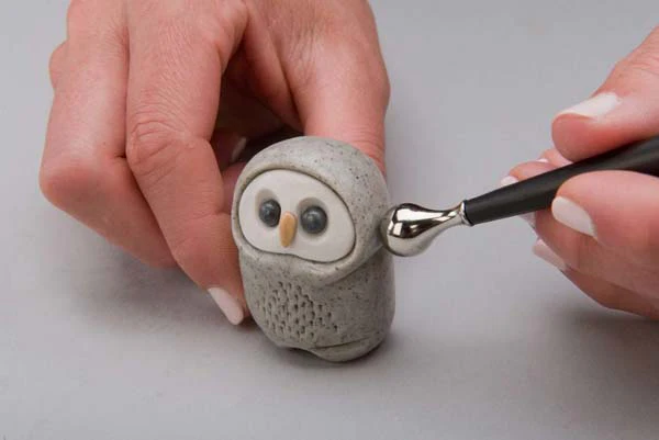Sculpey Dual End "Style n' Detail" Tool Set, 3Pcs - Image 4