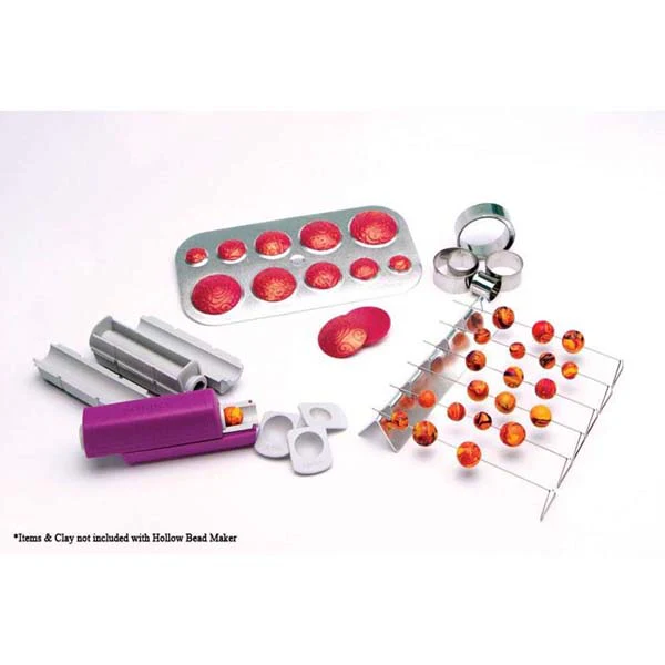 Sculpey Hollow Bead Maker - Image 2