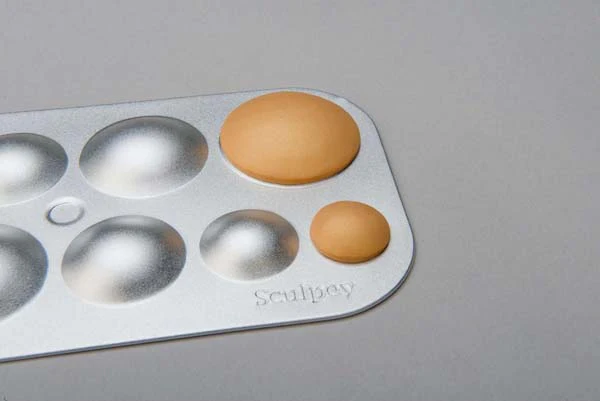Sculpey Hollow Bead Maker - Image 3