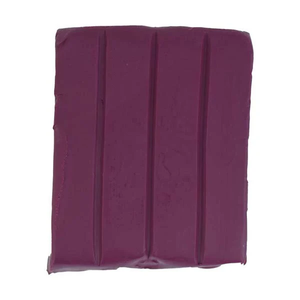 Sculpey III Modelling Clay, 57g, Plum - Image 3