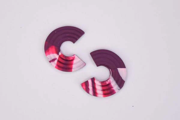 Sculpey III Modelling Clay, 57g, Plum - Image 4