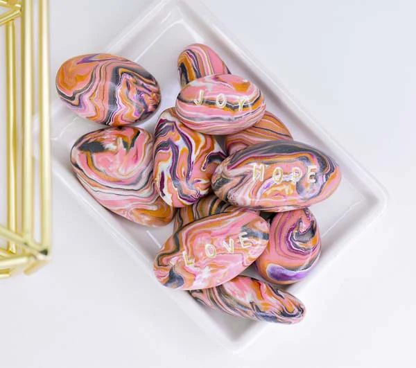 Sculpey Souffle Modelling Clay, 1.7oz/ 48g, French Pink - Image 5