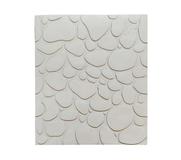 Sculpey Texture Sheet, Nature, 2Pcs - Image 2