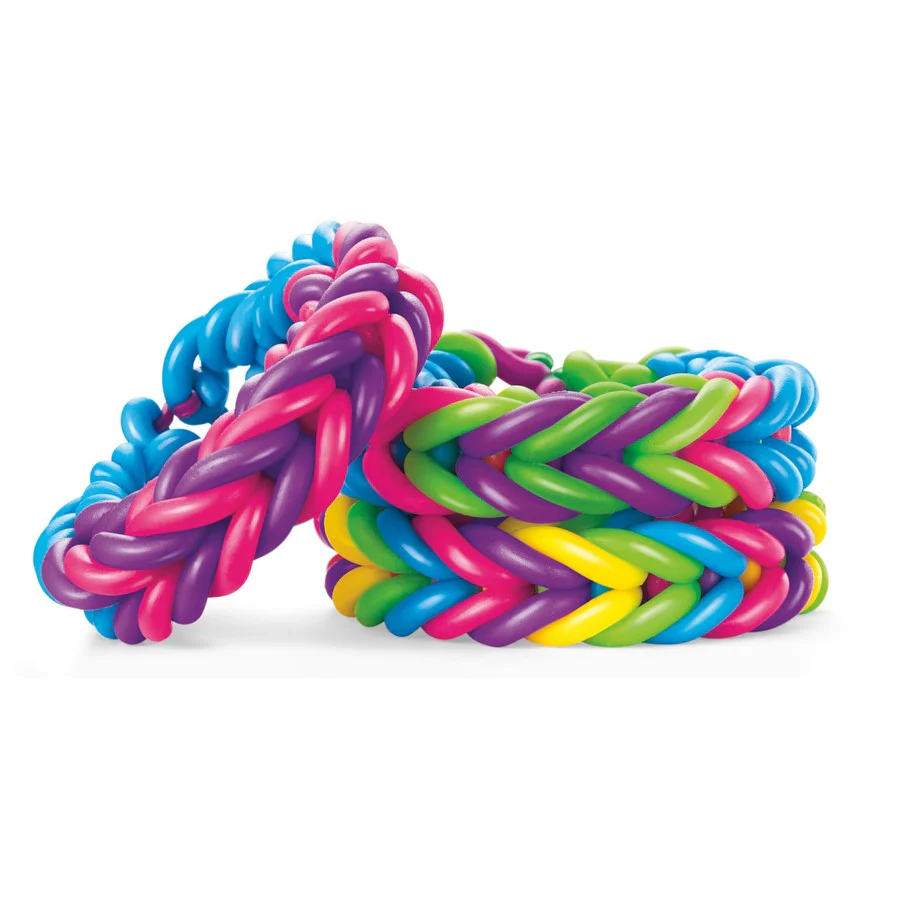 Shimmer N Sparkle Bubble Bands - Image 2