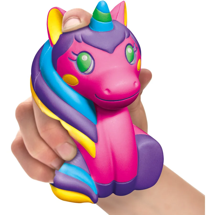 Shimmer N Sparkle Color Your Own Squeezie Fun - Image 5