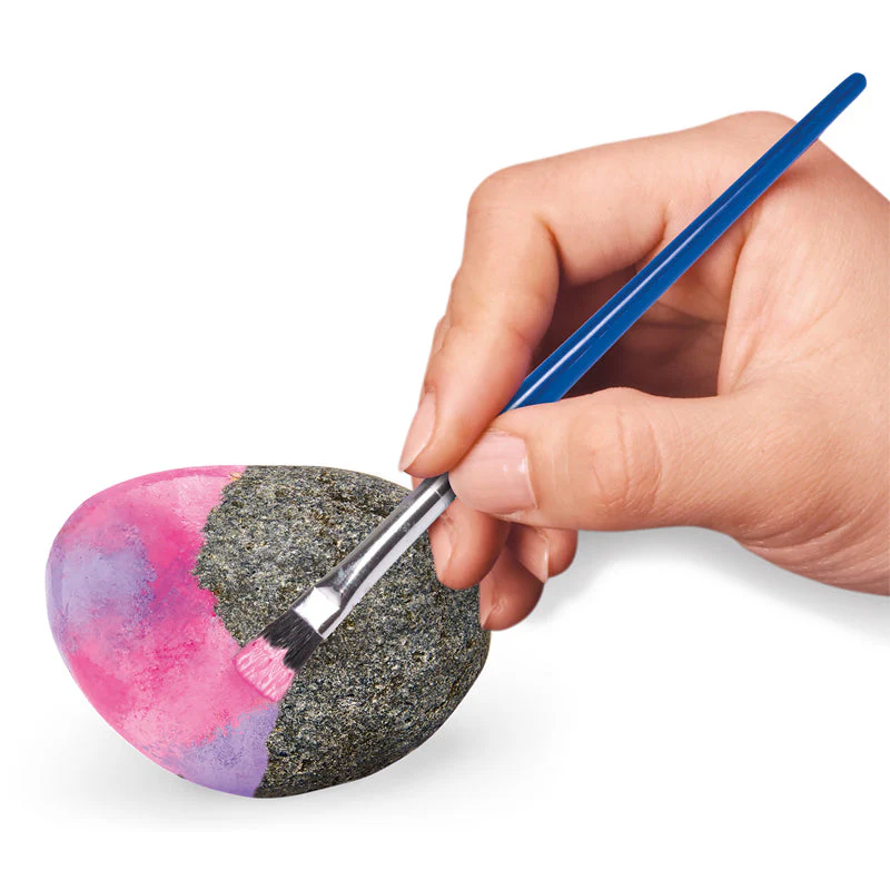 Shimmer N Sparkle Inspirational Rock Art - Image 5