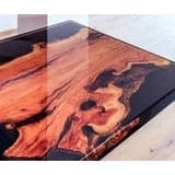 Solid Solutions Solid Cast 606 Clear Wood Epoxy Resin 3:1 4Kg Kit - Image 3