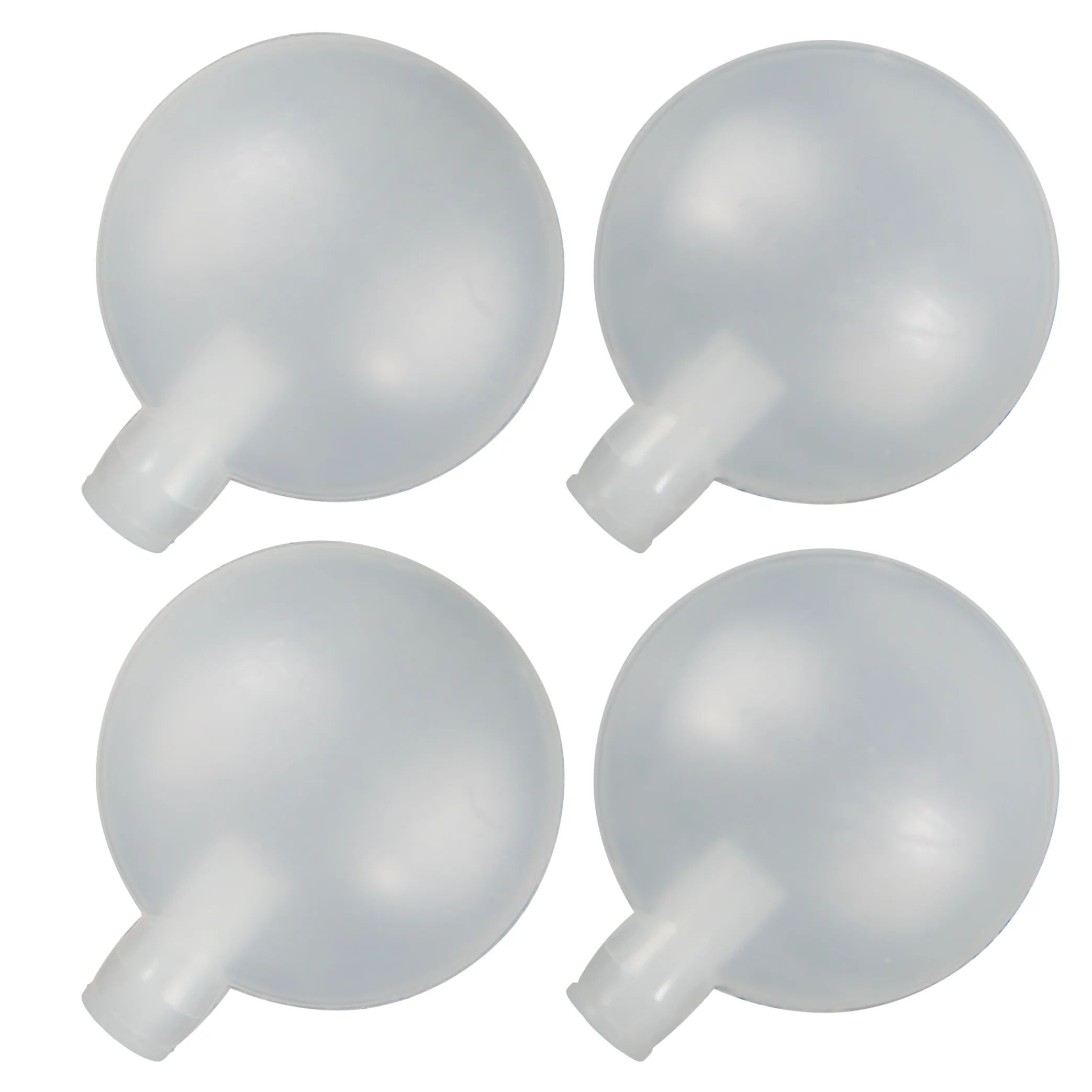 Krafters Korner Squeaker Insert 4cm 4 Pack - Image 2