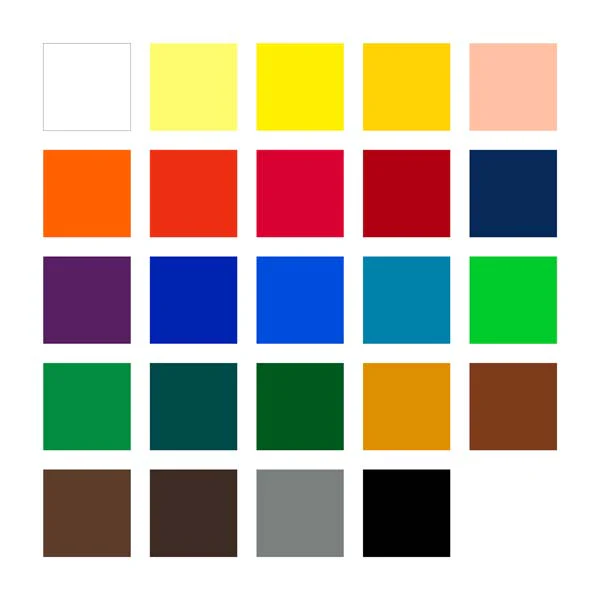 Staedtler Design Journey Acrylic Paints, Assorted Colours, 12ml x 24Pk - Image 3