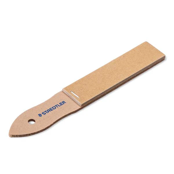Staedtler Design Journey Sandpaper Lead Sharpener - Image 2