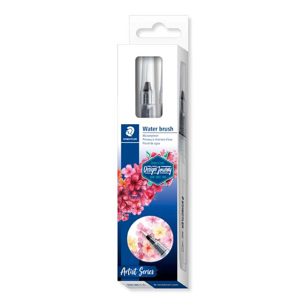 Staedtler Design Journey Water Brush
