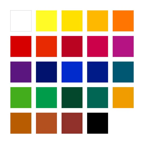 Staedtler Design Journey Watercolour Paints, Assorted Colours, 12ml x 24Pk - Image 2