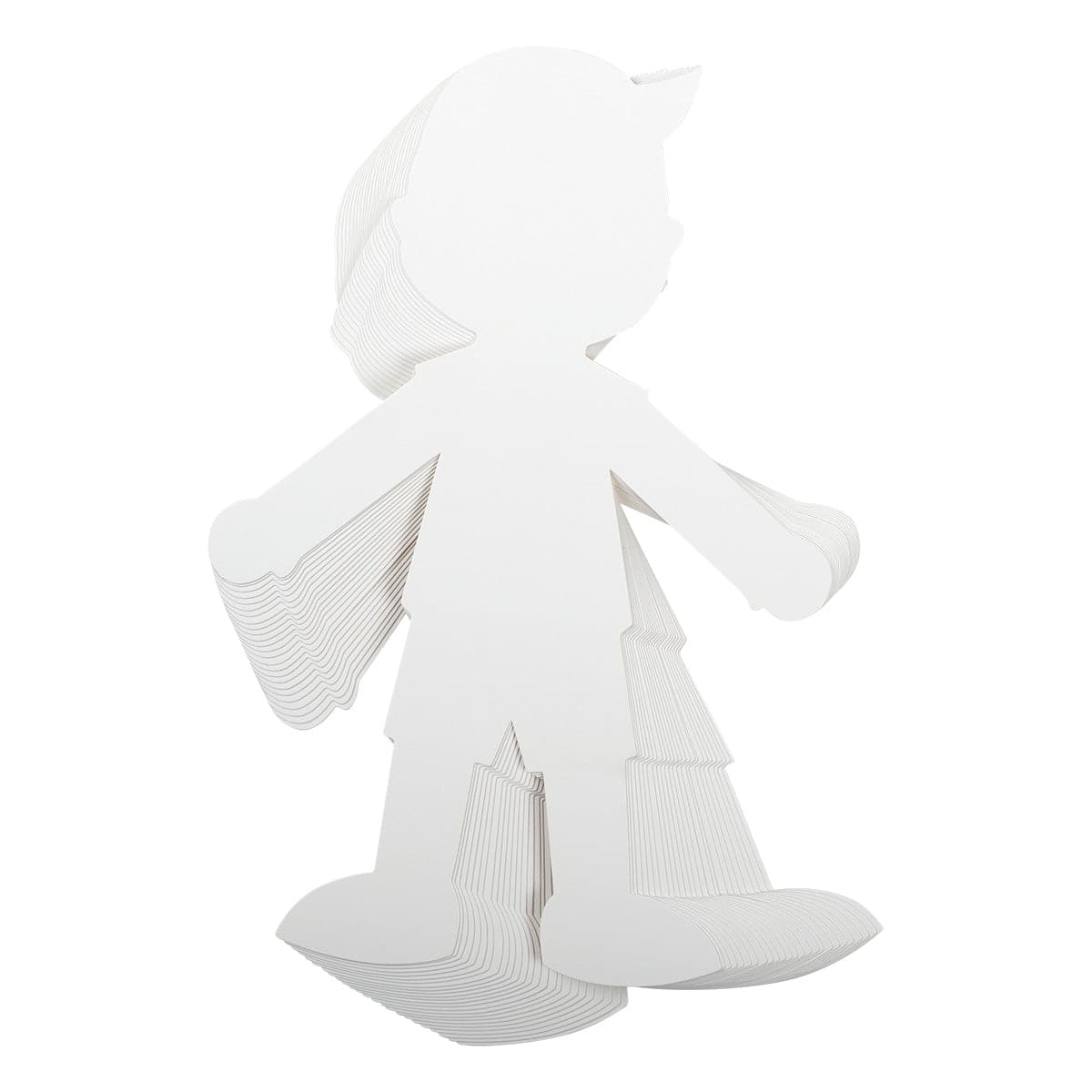 Teacher's Choice Boy Paper Cut Outs 25 Pieces - Image 3