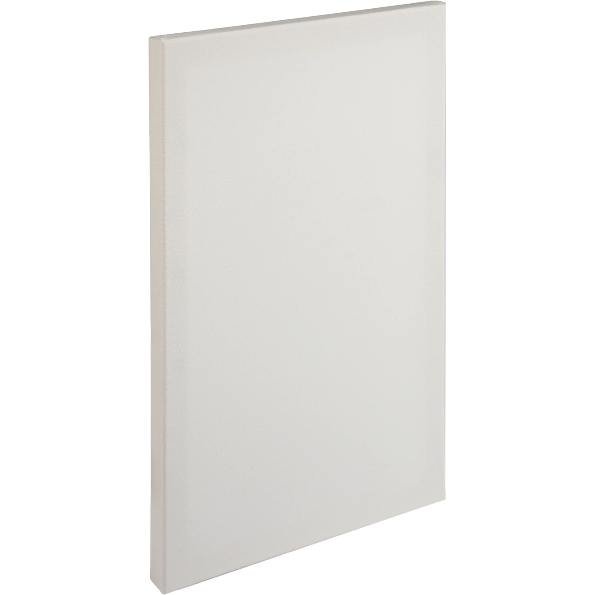 The Art Studio Thin Bar Canvas 12"x16" (30x40cm) Pack of 2 - Image 2