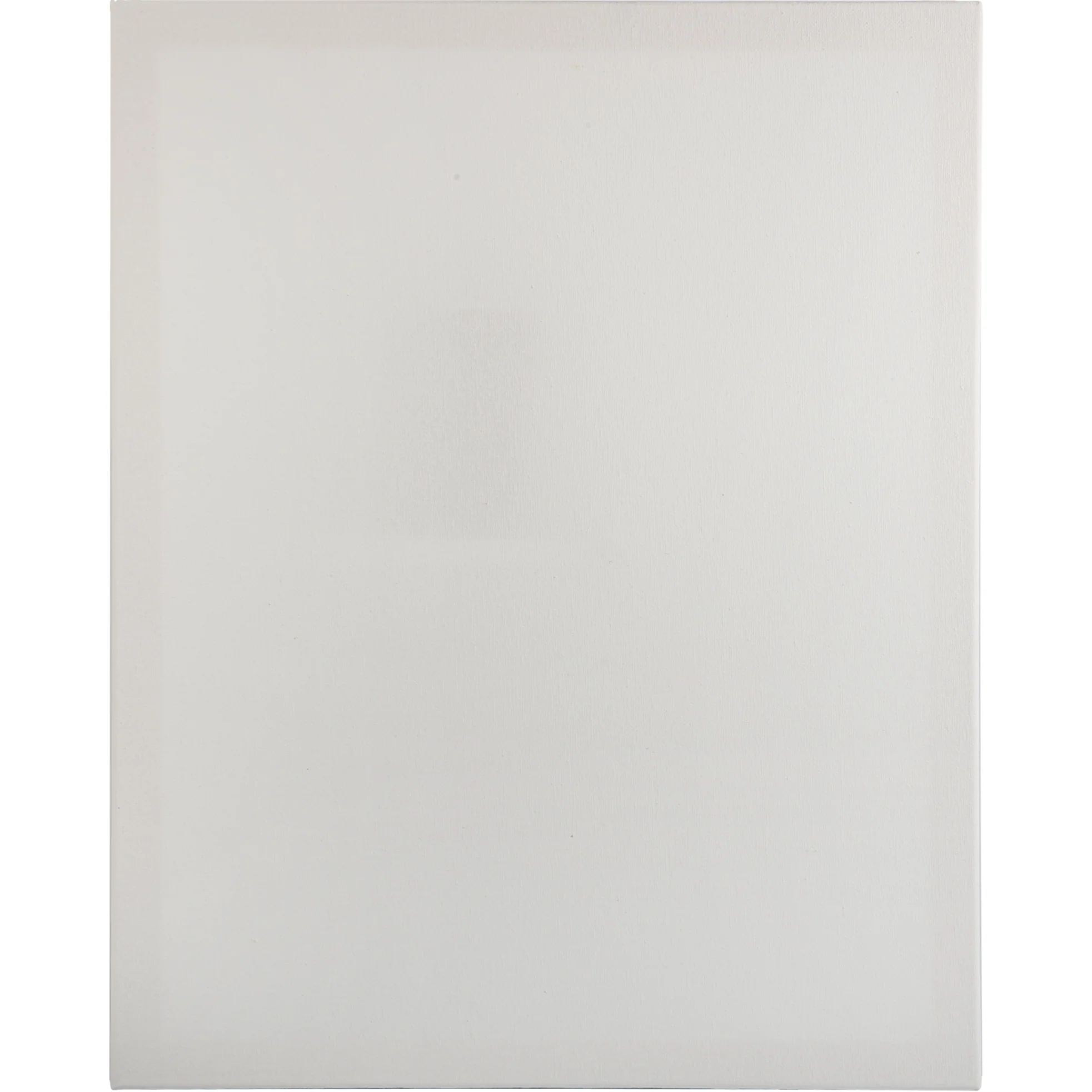 The Art Studio Thin Bar Canvas 16"x20" (40x50cm) Pack of 2 - Image 5